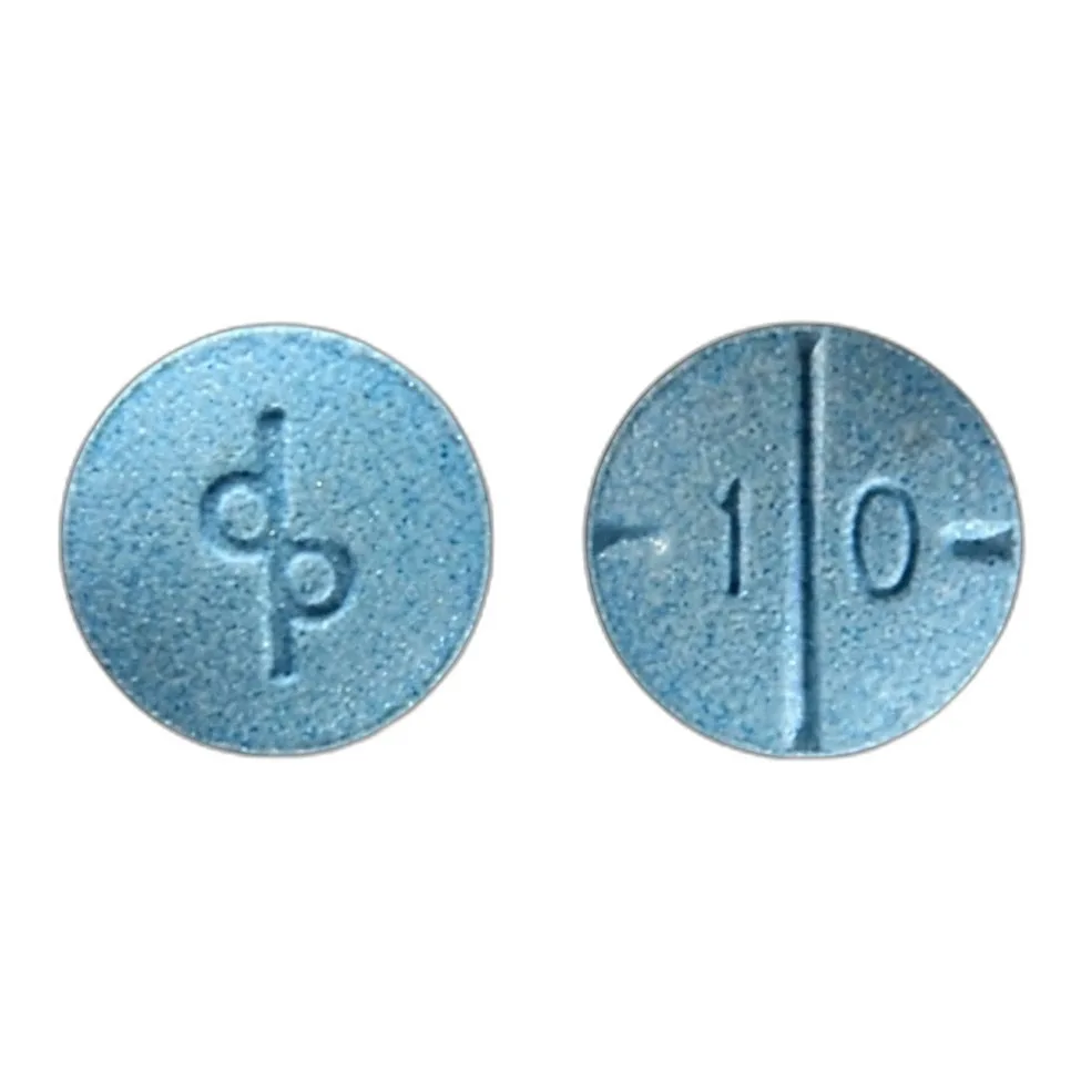 Adderall 10mg