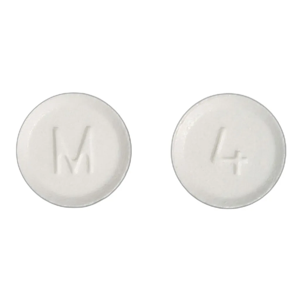 Dilaudid 4mg
