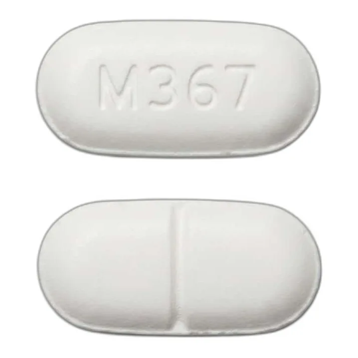 Hydrocodone 10/325mg