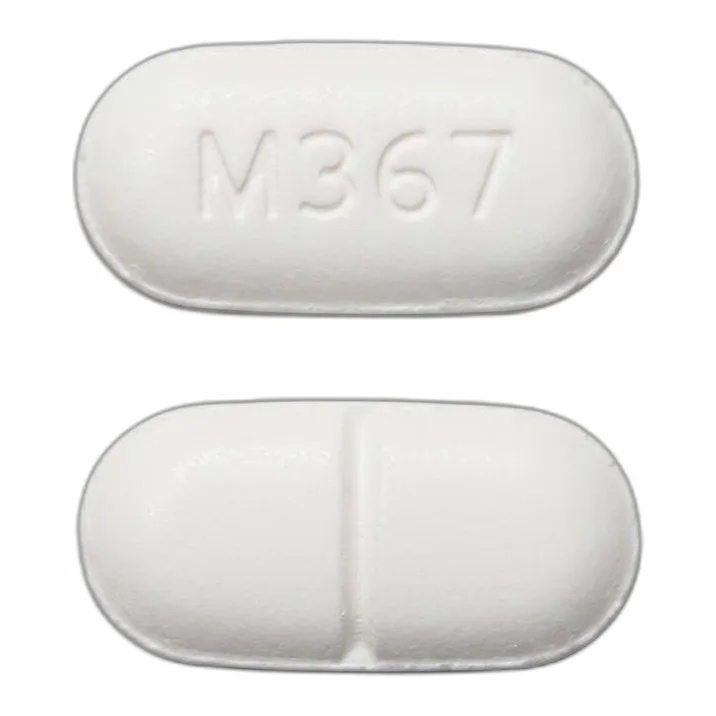 Hydrocodone 10/500mg