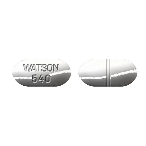 Hydrocodone 10.650mg