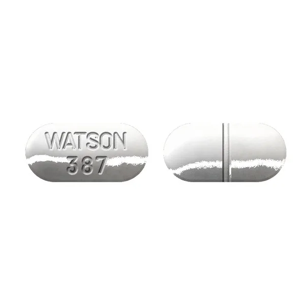 Hydrocodone 7 5.750mg