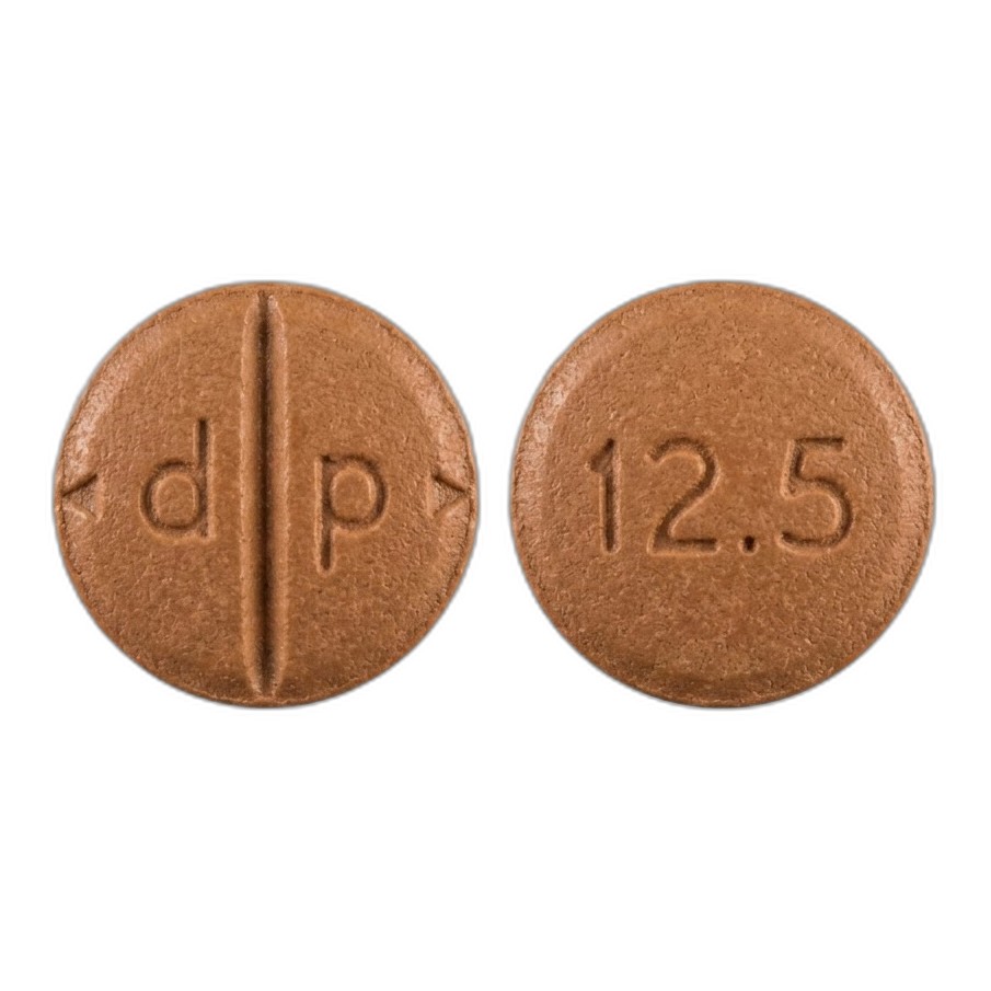 Adderall 12.5mg Adderall 12.5mg