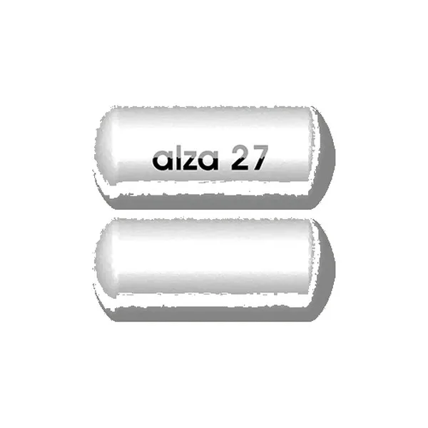 Concerta Er 27mg Concerta Er 27mg