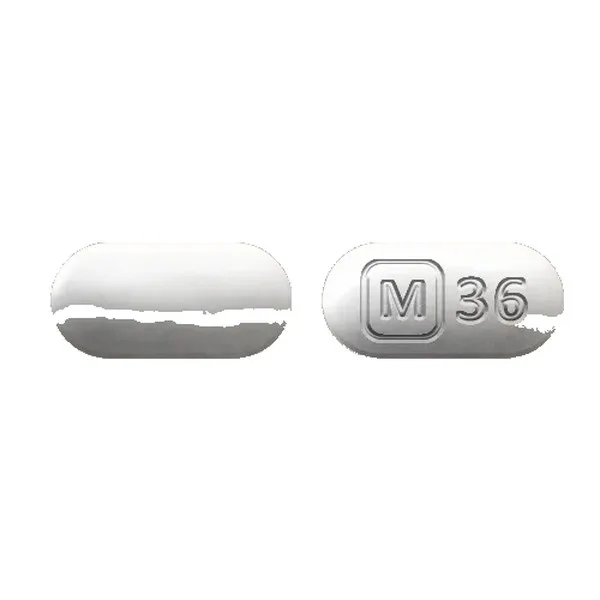 Methylphenidate Er 36mg Methylphenidate Er 36mg