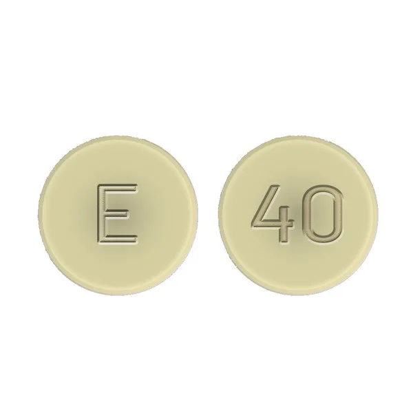Opana Er 40mg Main Image Opana Er 40mg Main Image