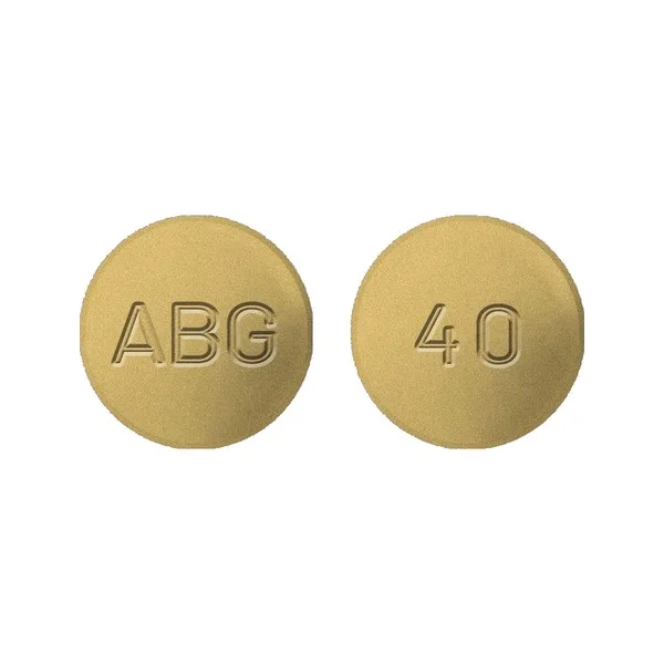 Oxycodone 40mg Main Image Oxycodone 40mg Main Image