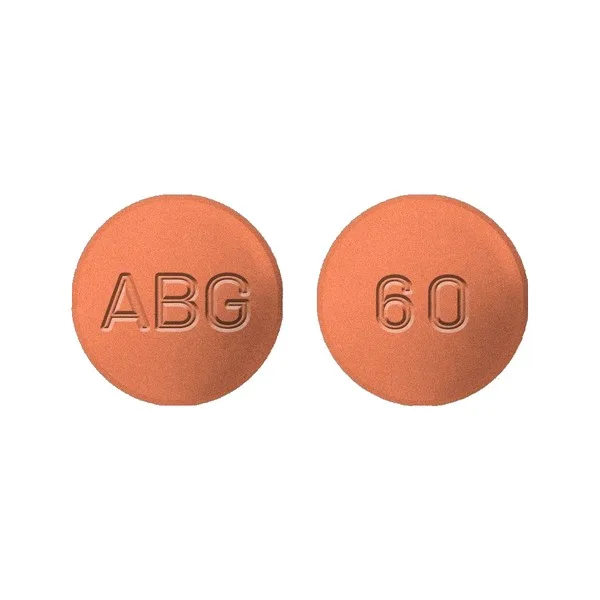 Oxycodone 60mg Main Image Oxycodone 60mg Main Image