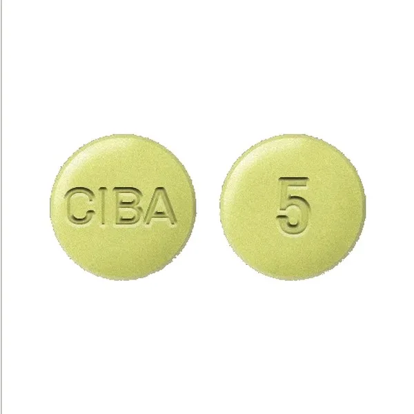 Ritalin 5mg Ritalin 5mg