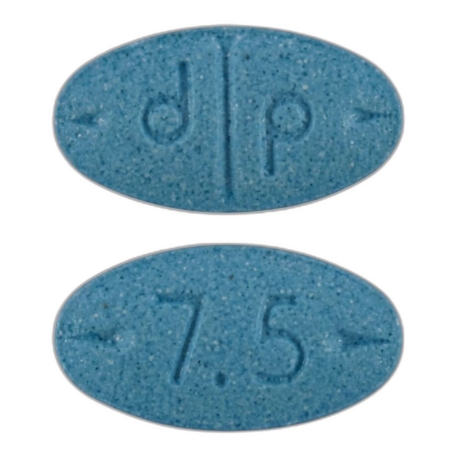Adderall 7.5mg Adderall 7.5mg