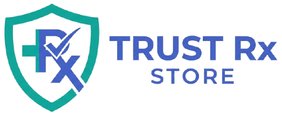Trust Rx Store