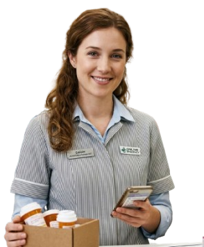 About Trust Rx Store